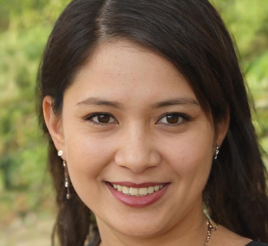 Dr. Katharina Brenner, Leiterin der Forschungsabteilung